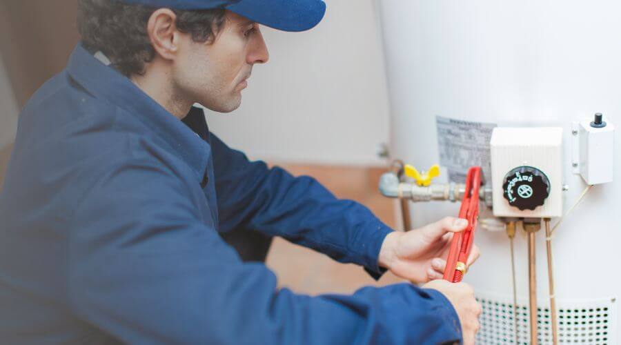 Professional bathroom faucet installation in Jbsa Lackland, TX